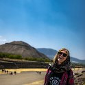 MEX MEX Teotihuacan 2019APR01 Piramides 029 : - DATE, - PLACES, - TRIPS, 10's, 2019, 2019 - Taco's & Toucan's, Americas, April, Central, Day, Mexico, Monday, Month, México, North America, Pirámides de Teotihuacán, Teotihuacán, Year